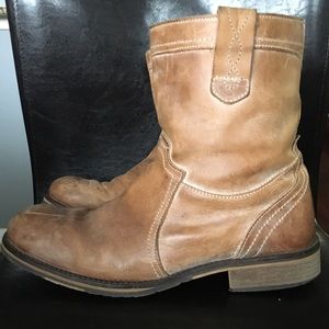 Men’s Bullboxer Boots